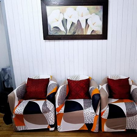 Casa De 2 Quartos Com 2 Ares-Condicionados Em Torres-Rs - Na Mais Bela Praia Gaucha - Cozinha - Banheiro - Tv Smart 32 E Wi-Fi - Estacionamento - Anfitria Superhost No Bnb Villa Luaran gambar