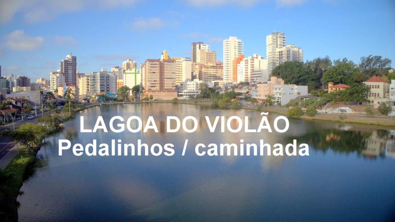 Casa De 2 Quartos Com 2 Ares-Condicionados Em Torres-Rs - Na Mais Bela Praia Gaucha - Cozinha - Banheiro - Tv Smart 32 E Wi-Fi - Estacionamento - Anfitria Superhost No Bnb Villa Luaran gambar