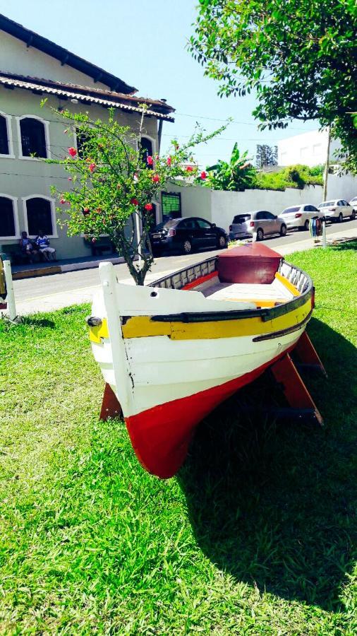 Casa De 2 Quartos Com 2 Ares-Condicionados Em Torres-Rs - Na Mais Bela Praia Gaucha - Cozinha - Banheiro - Tv Smart 32 E Wi-Fi - Estacionamento - Anfitria Superhost No Bnb Villa Luaran gambar
